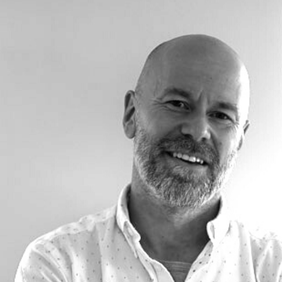 Simon Harrington Headshot - Insight Platforms Simon Harrington Headshot - Insight Platforms