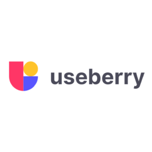 Useberry Logo Square Insight Platforms 300x300