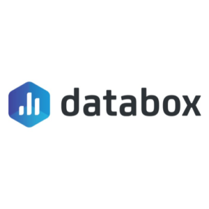 Databox Logo Square Insight Platforms 300x300