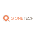 Q One Tech Logo Square Insight Platforms 150x150