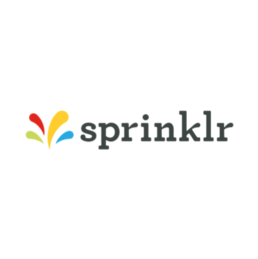 Sprinklr