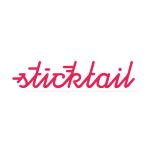 Sticktail Logo Square Insight Platforms 300x300