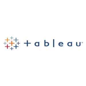 Tableau Logo Square Insight Platforms 300x300