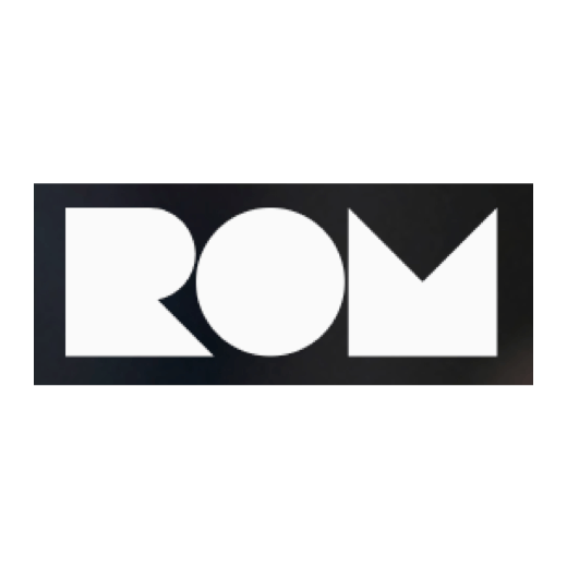 ROM Logo Square Insight Platforms