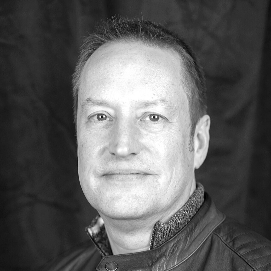 Mike Stevens Headshot - Insight Platforms Mike Stevens Headshot - Insight Platforms
