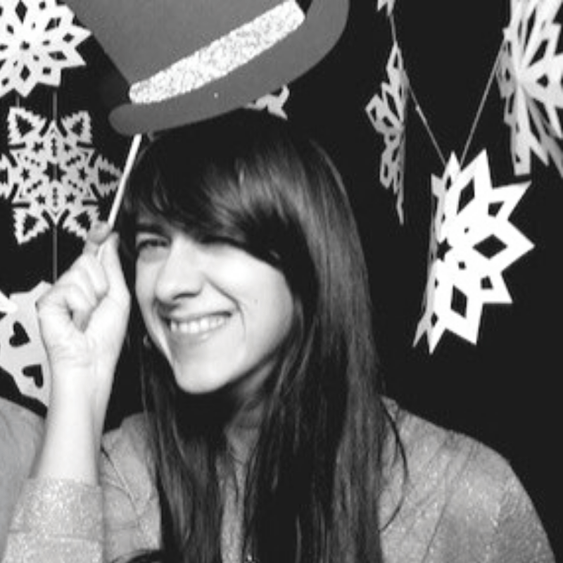 Jemma Ahmed Headshot - Insight Platforms Jemma Ahmed Headshot - Insight Platforms