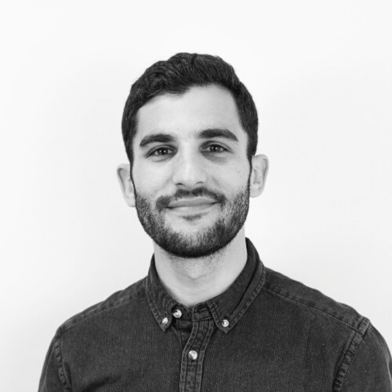 Marc Geffen Headshot - Insight Platforms Marc Geffen Headshot - Insight Platforms