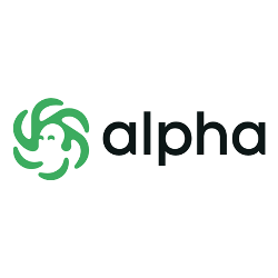 Alpha Logo Square Insight Platforms