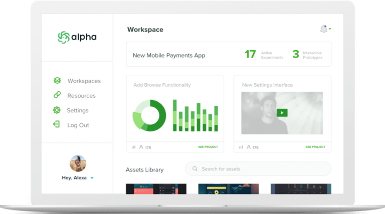 Alpha Screenshot 1 Insight Platforms 768x427