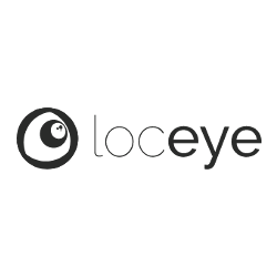 Loceye Logo Square Insight Platforms