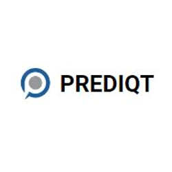 Prediqt Logo Square Insight Platforms