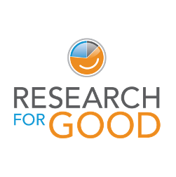 Research for Good Logo Square Insight Platforms