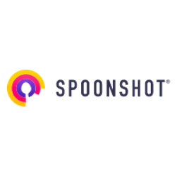 Spoonshot Logo Square Insight Platforms