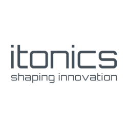 itonics Logo Square Insight Platforms