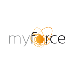 MyForce Logo Square Insight Platforms