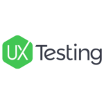 UXTesting Logo Square Insight Platforms 150x150