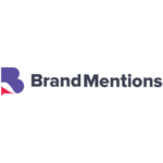 BrandMentions Logo Square Insight Platforms 150x150