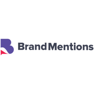 BrandMentions Logo Square Insight Platforms 300x300