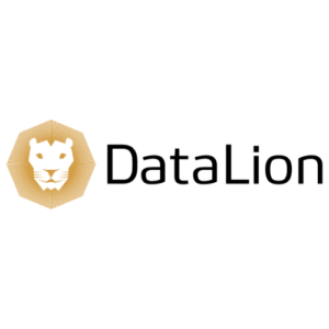 DataLion Logo Square Insight Platforms 300x300