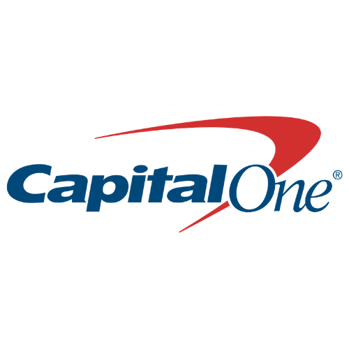 Capital One Logo - Insight Platforms