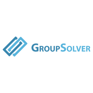 GroupSolver Logo Square Insight Platforms 300x300