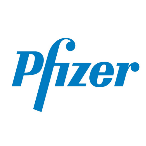 Pfizer Logo - Insight Platforms