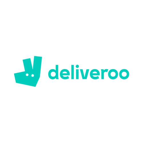 Deliveroo Logo Square - Insight Platforms