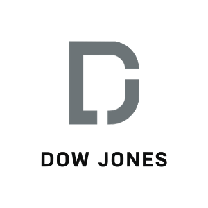 Dow Jones Logo - Insight Platforms Dow Jones Logo - Insight Platforms