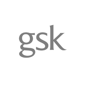 GSK Logo - Insight Platforms GSK Logo - Insight Platforms