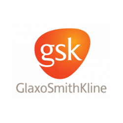 GSK Logo - Insight Platforms GSK Logo - Insight Platforms