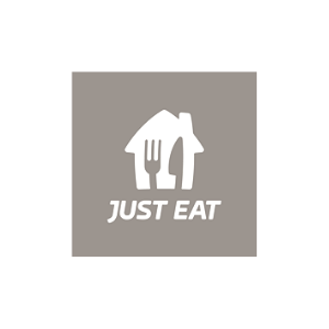 Just Eat Logo - Insight Platforms Just Eat Logo - Insight Platforms