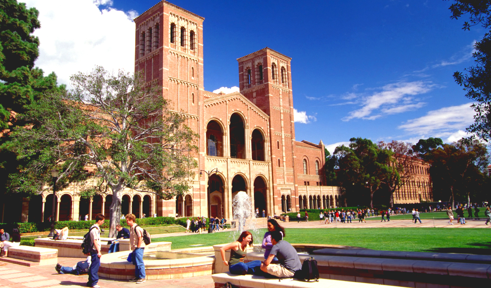 University of California