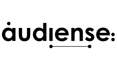 Audiense Logo