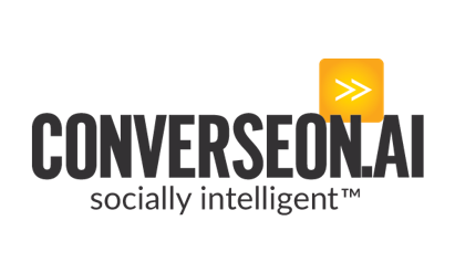 Converseon.AI Logo