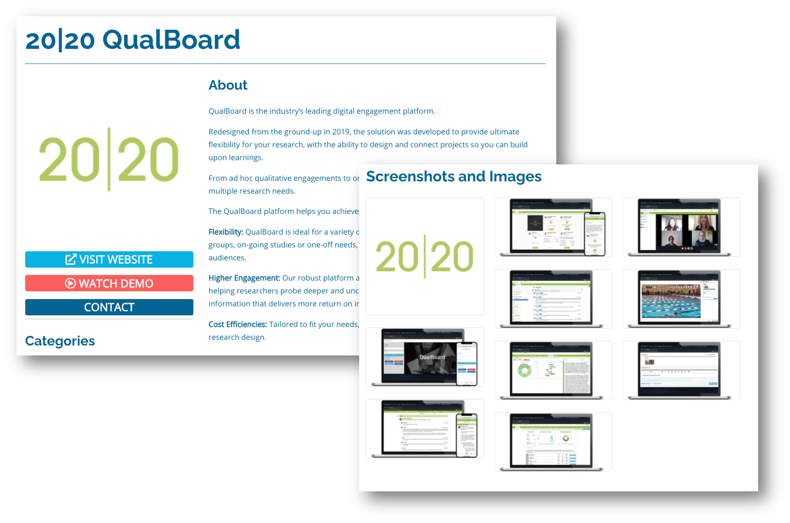 Featured Directory Profile - Insight Platforms