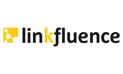 Linkfluence Logo