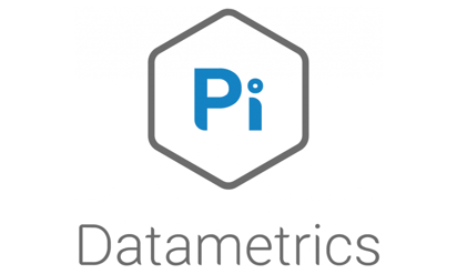 Pi Datametrics Logo