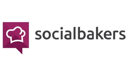 Social Bakers Logo