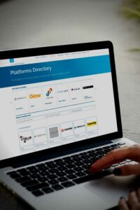 Browse the Directory