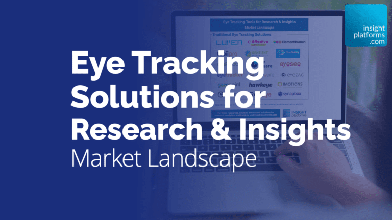 Eye Tracking Solutions