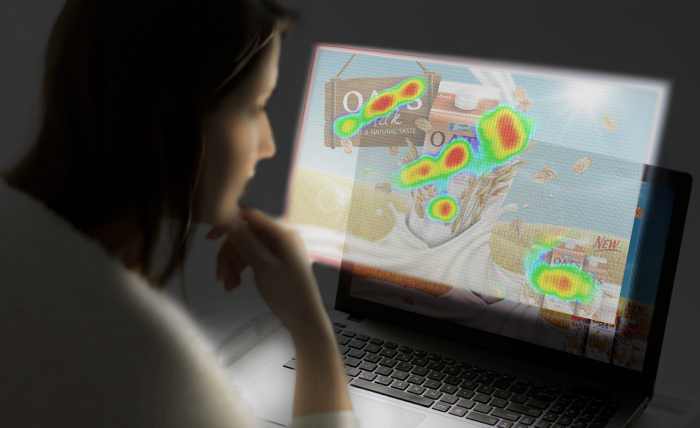 EyeSee Eye Tracking - Insight Platforms