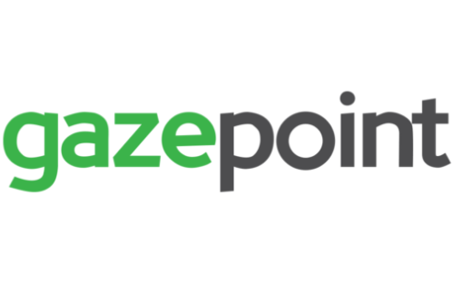 Gazepoint Logo - Insight Platforms