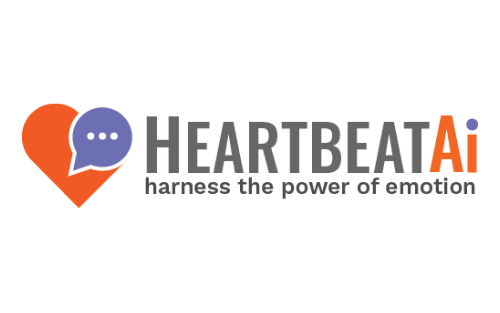 Heartbeat Ai Logo Square - Insight Platforms