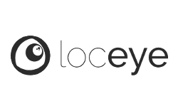 Loceye Logo - Insight Platforms