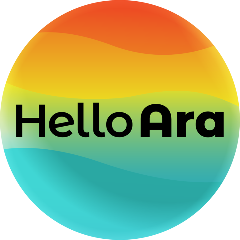 Hello Ara