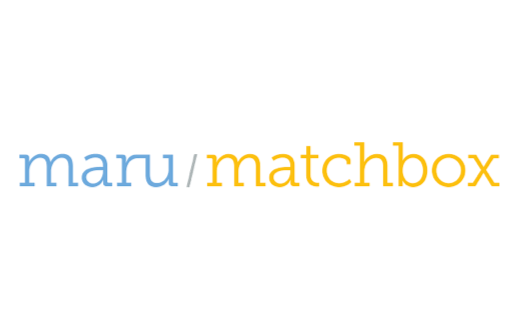 Maru-Matchbox Logo Square - Insight Platforms