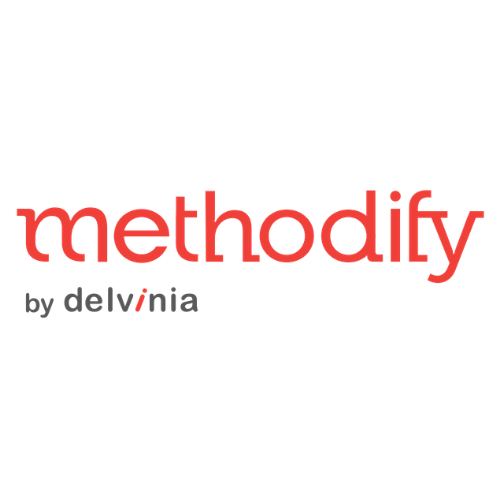 Methodify Logo - Insight Platforms