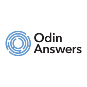 Odin Answers Logo Square Insight Platforms 300x300