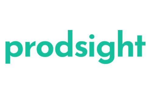 Prodsight Logo - Insight Platforms