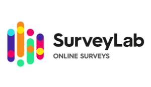 SurveyLab Logo Color 400 175 2 300x173